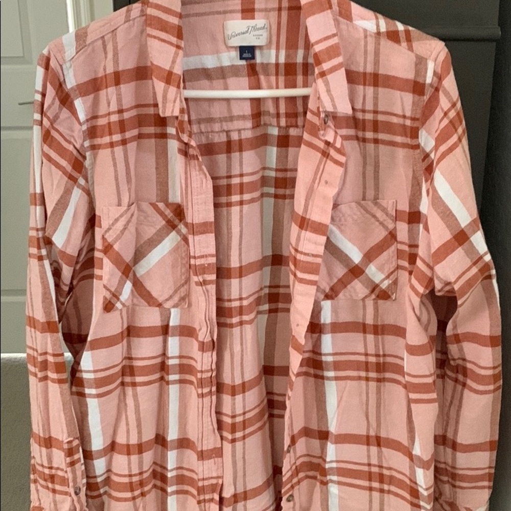 Flannel
